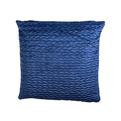 Jahu Obliečka na vankúšik Mia modrá, 40 x 40 cm