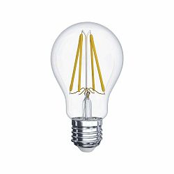 LED žiarovka EMOS Filament A60 Neutral White, 11W E27
