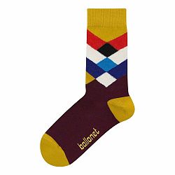 Ponožky Ballonet Socks Diamond, veľkosť 36 - 40