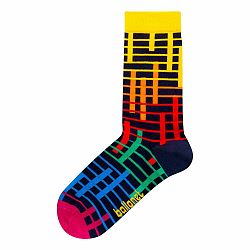 Ponožky Ballonet Socks Late, veľkosť 36 - 40