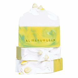 Ručne vyrábané mydlo Almara Soap Bitter Lemon