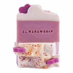 Ručne vyrábané mydlo Almara Soap Love