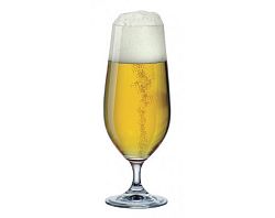Pohár na pivo Simply, 380 ml%